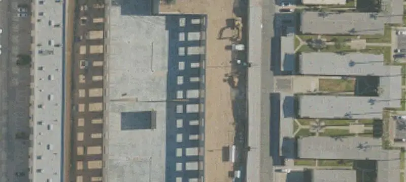 New Industrial Warehouse Condominiums