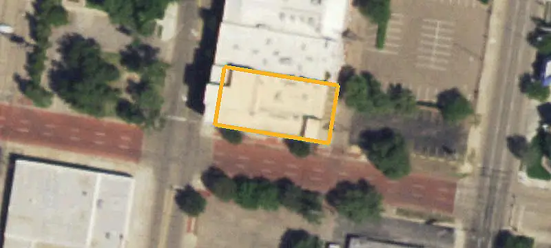 Taylor Office Building