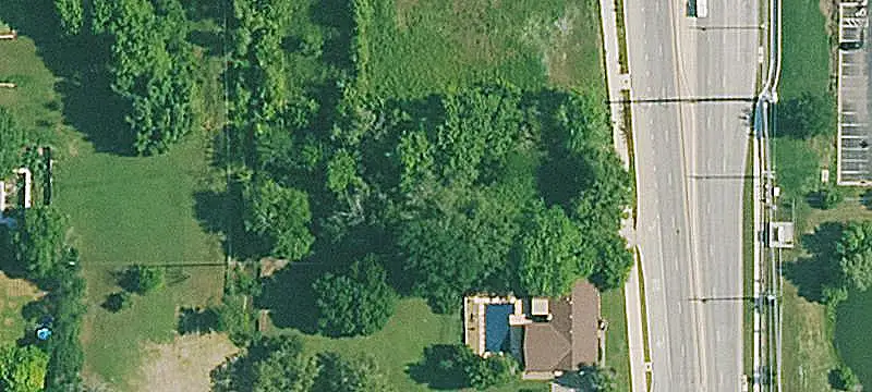 Commercial Development Land