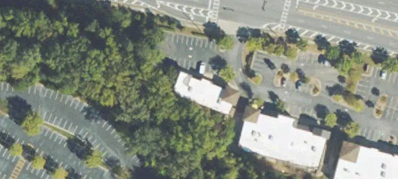 Johns Creek Strip Mall