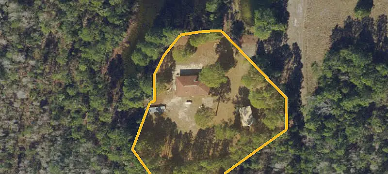Hunting Land with Cabin