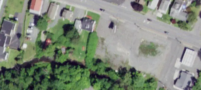 Approved Mixed-Use Development Land