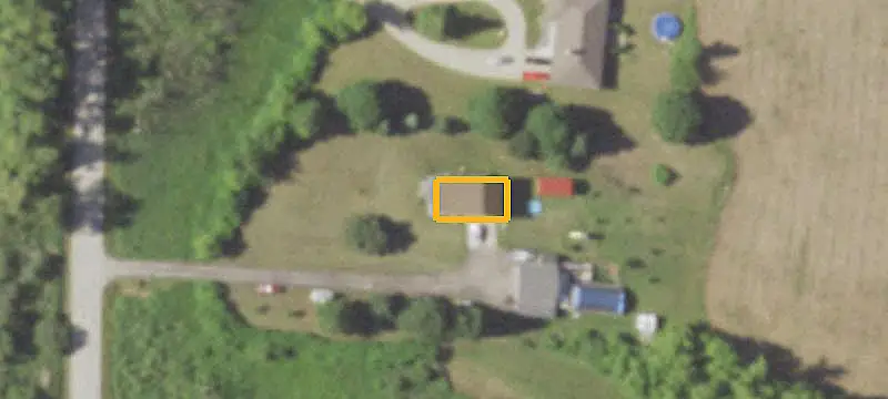 Land / Vacant Land