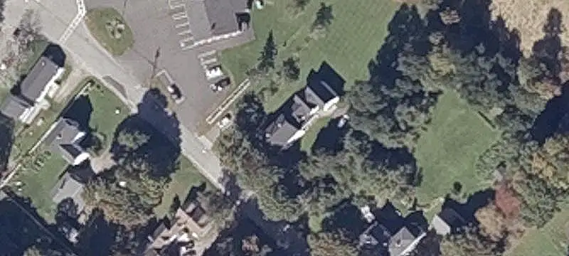 Historic Two-Unit Greek Revival