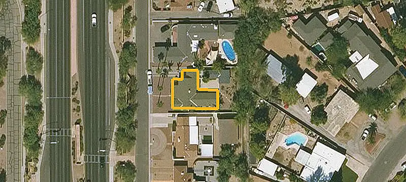 Fully Occupied Multifamily Portfolio