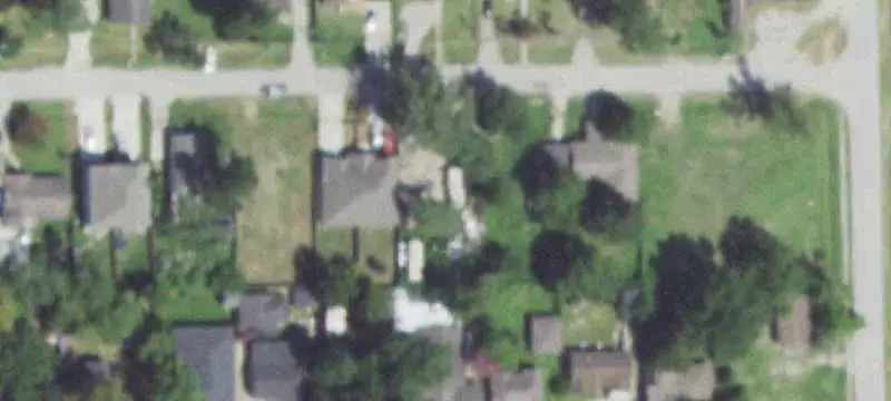 New Construction Duplex