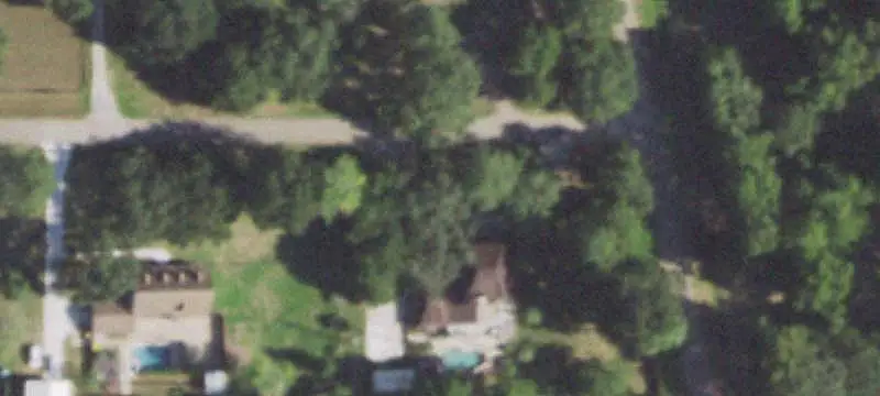 Cleared Land with Pond
