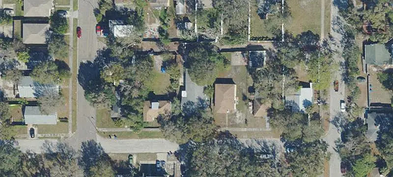 Duplex with Two Rental Units