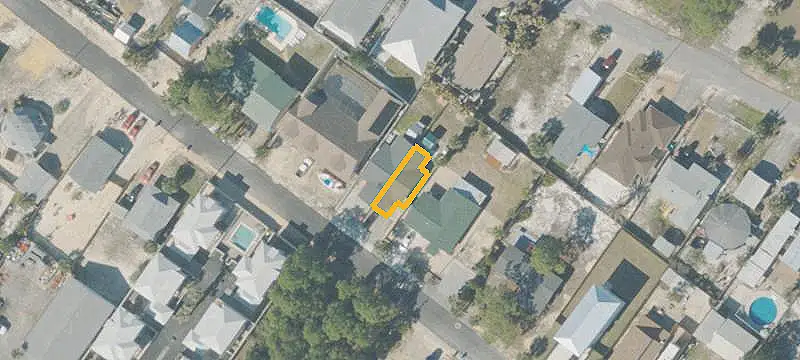 Furnished Two-Unit Duplex