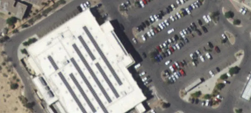 Kroger-Anchored Commercial Pad