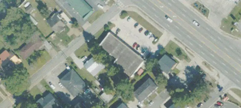 Six-Unit Retail Shopping Center