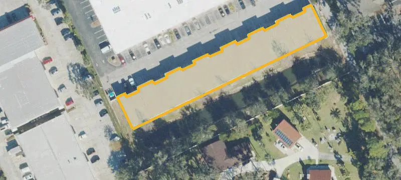 Flex Space with Office and Warehouse