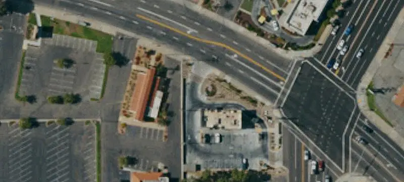 Multi-Parcel Land Assemblage