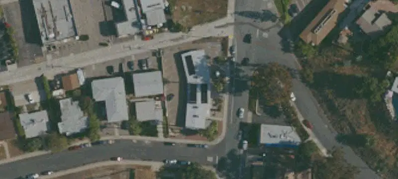 Renovated Storefront Property