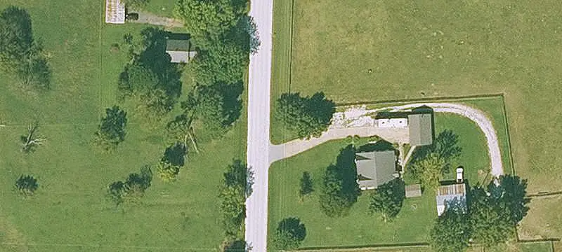 Commercial Land with Poultry Houses