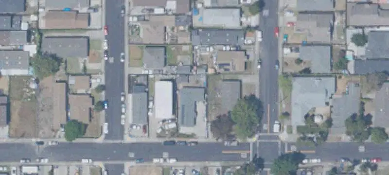 Renovated Multifamily Property