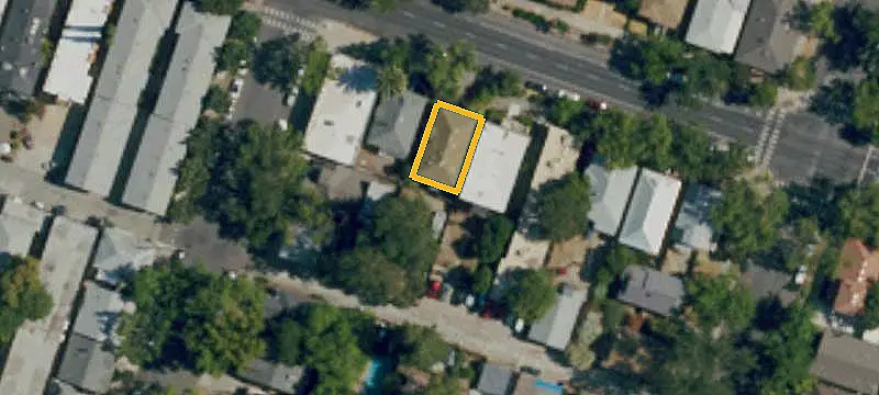 Updated Furnished Quadplex