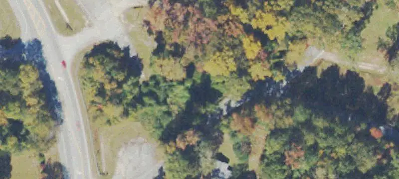 Level Commercial Land