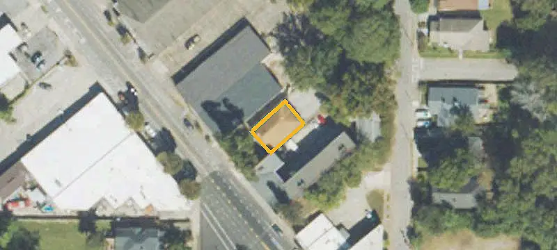 C1 Commercial Land Site