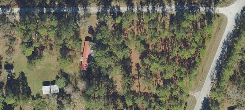 Commercial Land Zoned RR