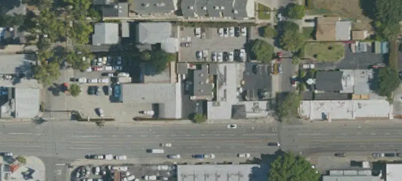 Freestanding Office Building