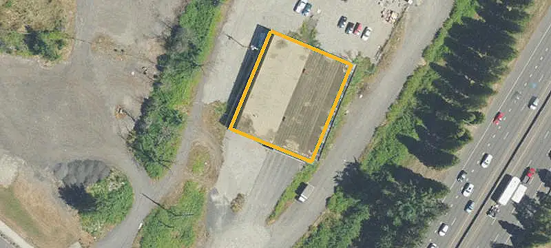 Commercial Redevelopment Land