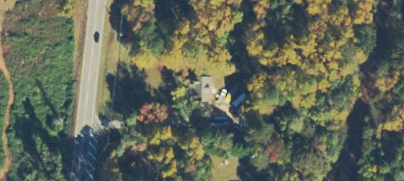 Commercial Land Near Raceway Entrance