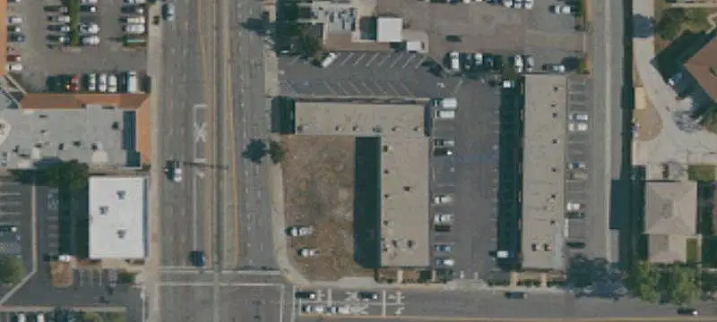 Shopping Center