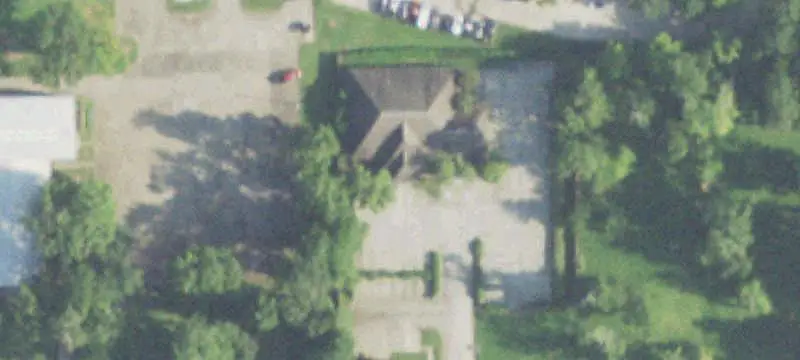 Medical Office with Two-Car Garage