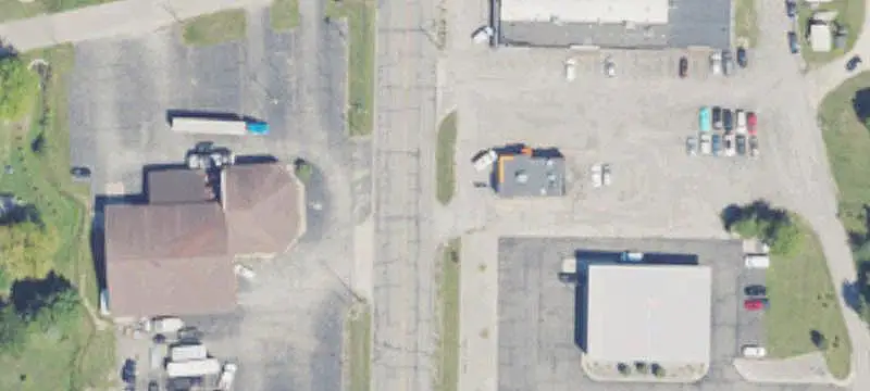 Flex Space with Detached Shop