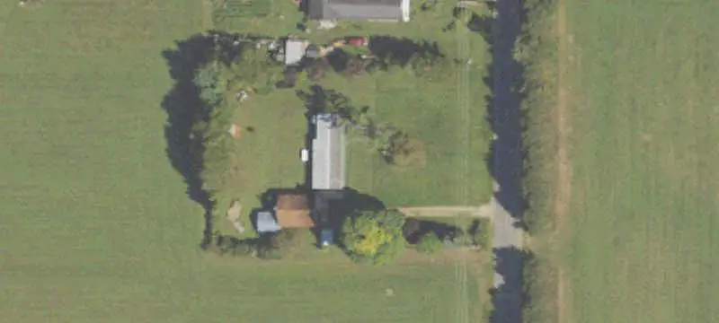 Wooded Hunting Land with Pond
