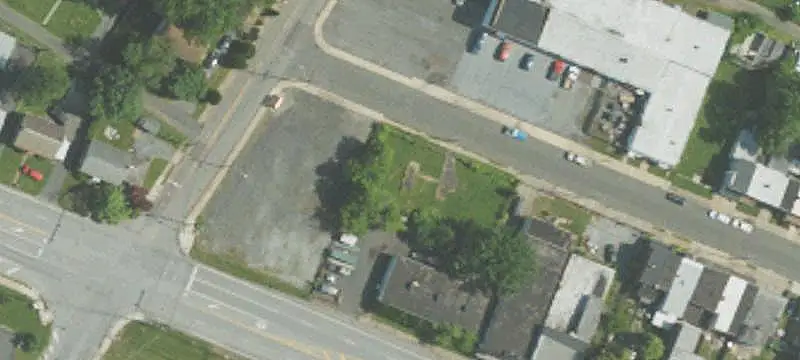 Serviced Commercial Land