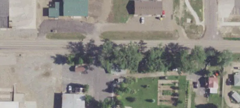 Apartment Building