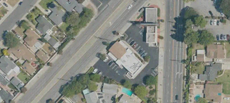 Commercial Storefront Property