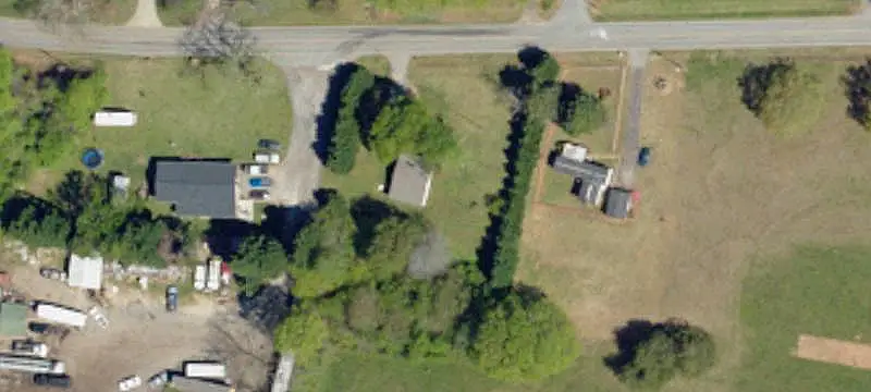 Warehouse Property with Multiple Shop Buildings