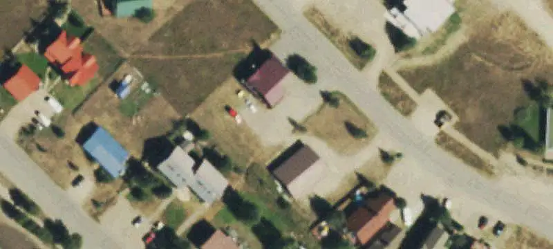 Mixed-Use Property with Apartment