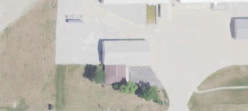 Manufacturing Facility with Loading Docks