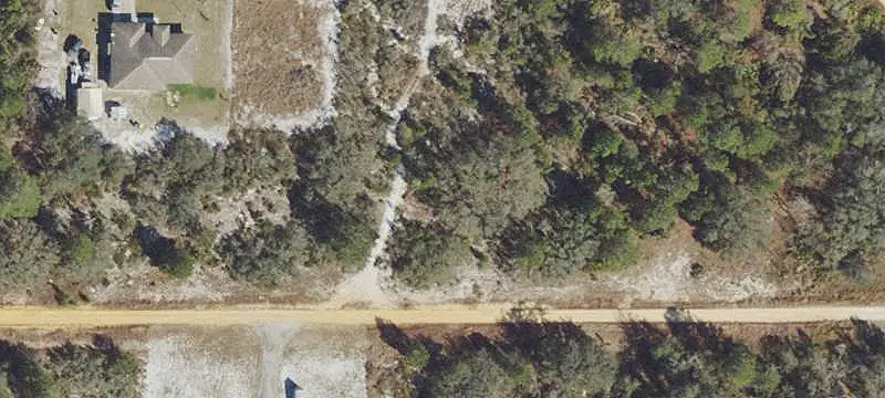 Mixed-Use Property with Development Site