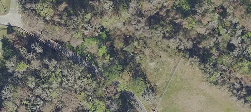 Land Near Boat Launch