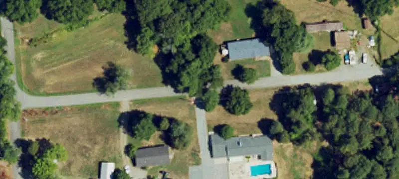 Land or Vacant Lot