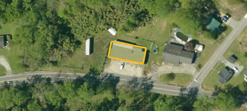 Established Convenience Store