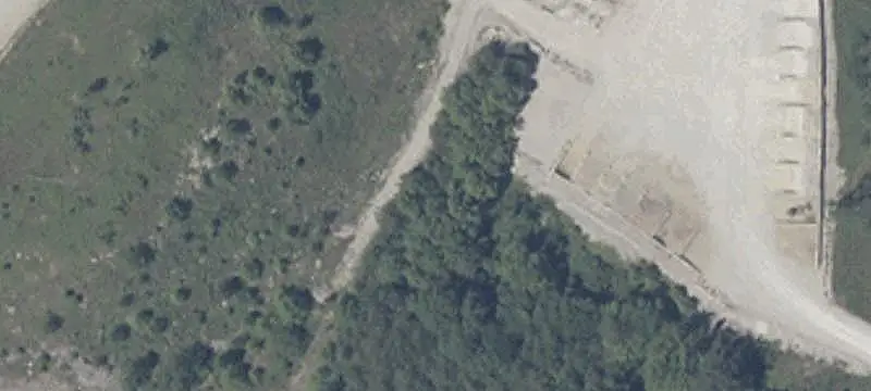 Commercial Land with Highway Frontage