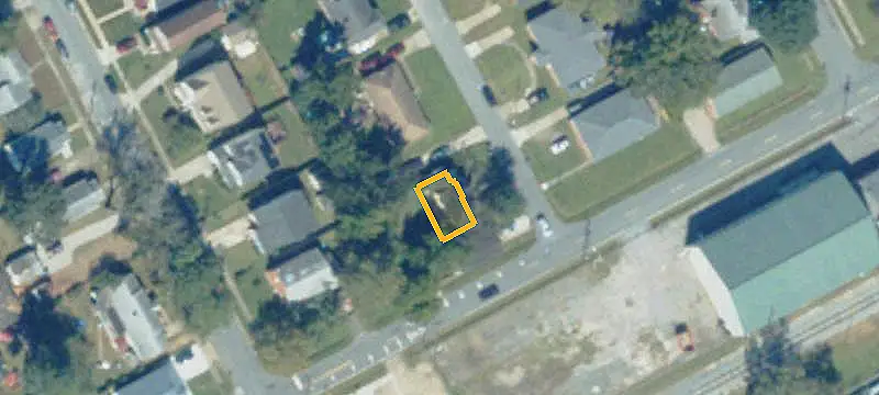 Tenant-Occupied Duplex