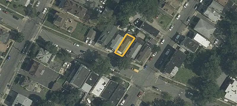 Renovated Three-Unit Triplex