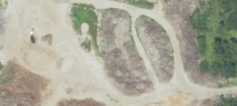 M3-5 Industrial Land