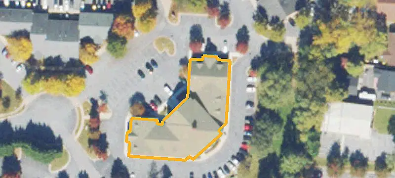 Ground-Floor Medical Office Condo