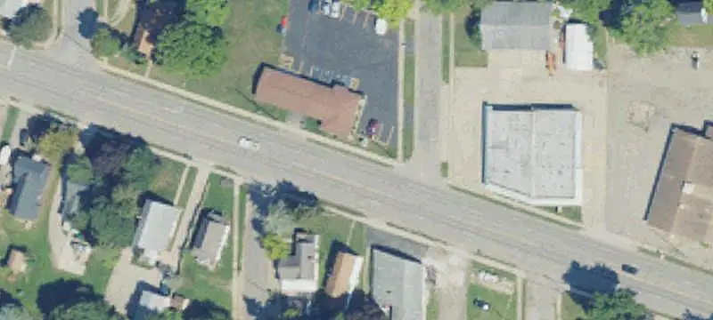 Former Dispensary Retail Space