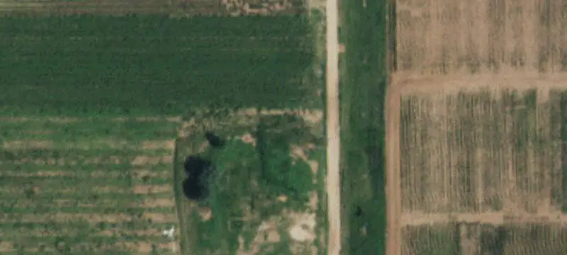 Land / Unimproved Land