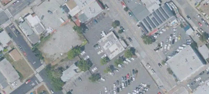 Bank Branch Property