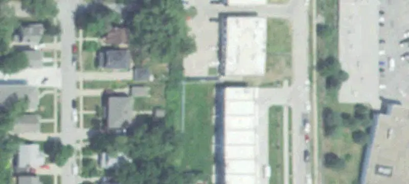 Ten Square Townhome Apartments